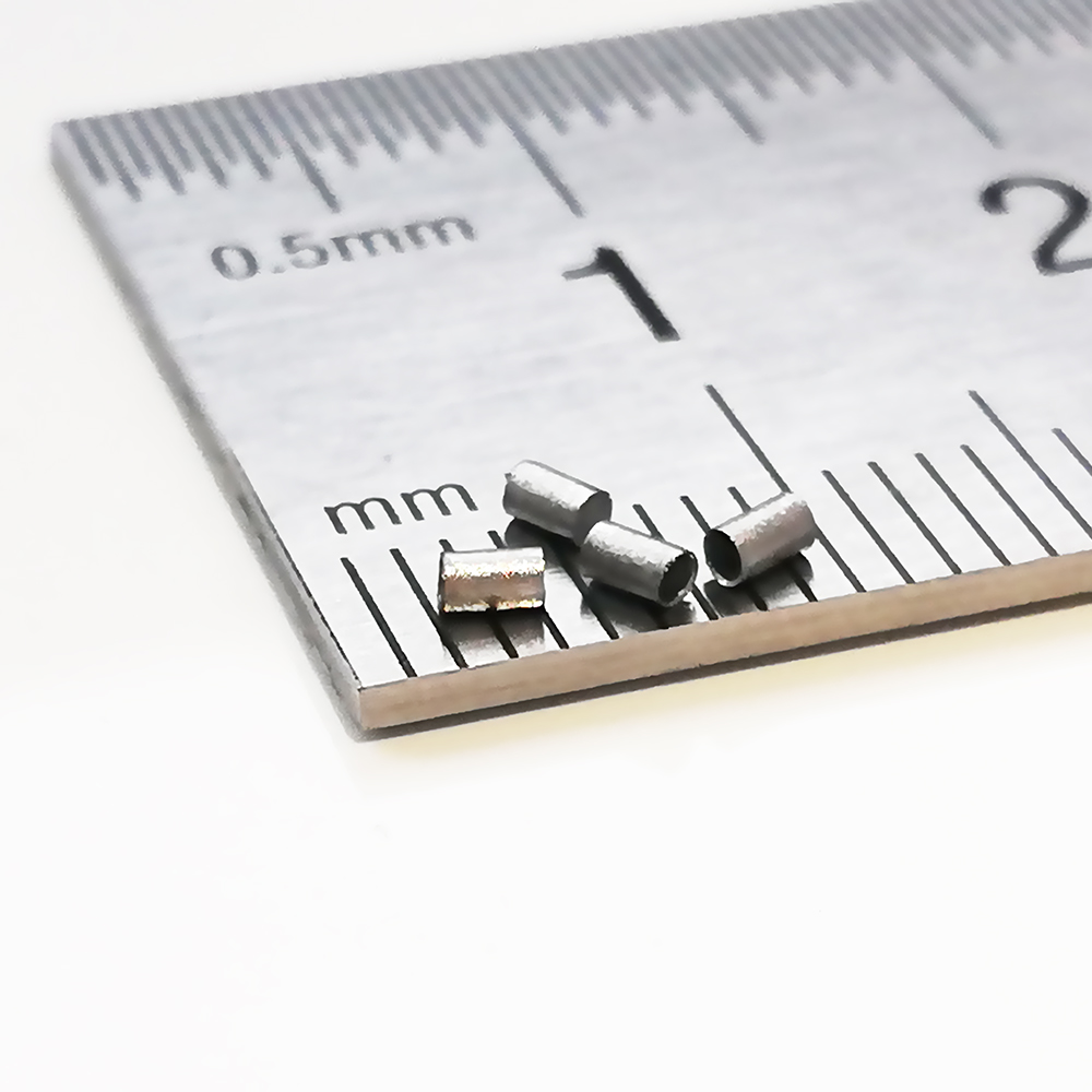  Niobium tube/Niobium capillary tube